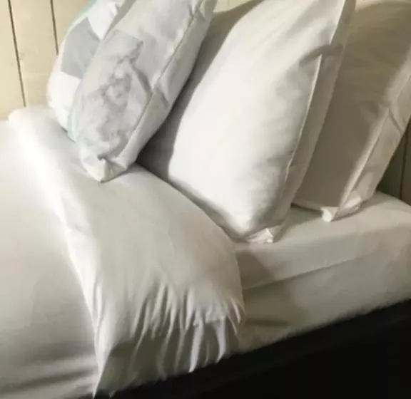 호텔 Snowman Lodge And Spa