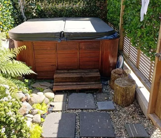 호텔 Snowman Lodge And Spa