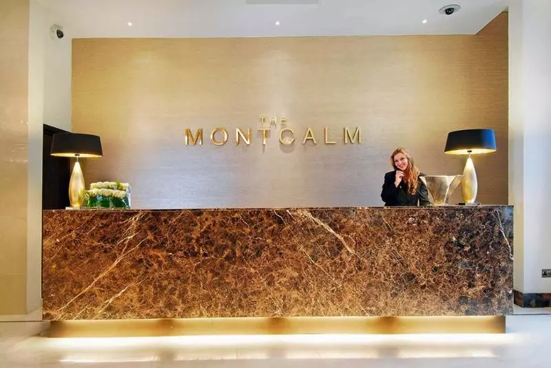ホテル Montcalm Mayfair, Autograph Collection