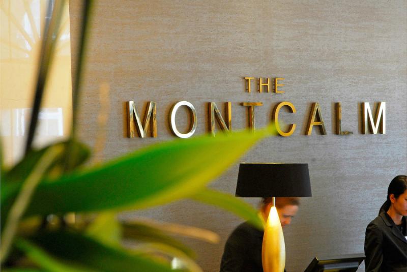 هتل Montcalm Mayfair, Autograph Collection