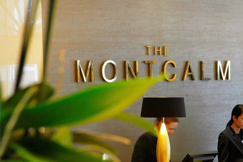 ホテル Montcalm Mayfair, Autograph Collection