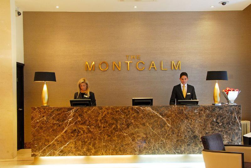 هتل Montcalm Mayfair, Autograph Collection