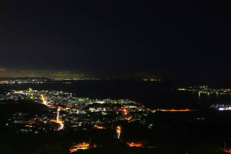 The Yuinchi Hotel Nanjo