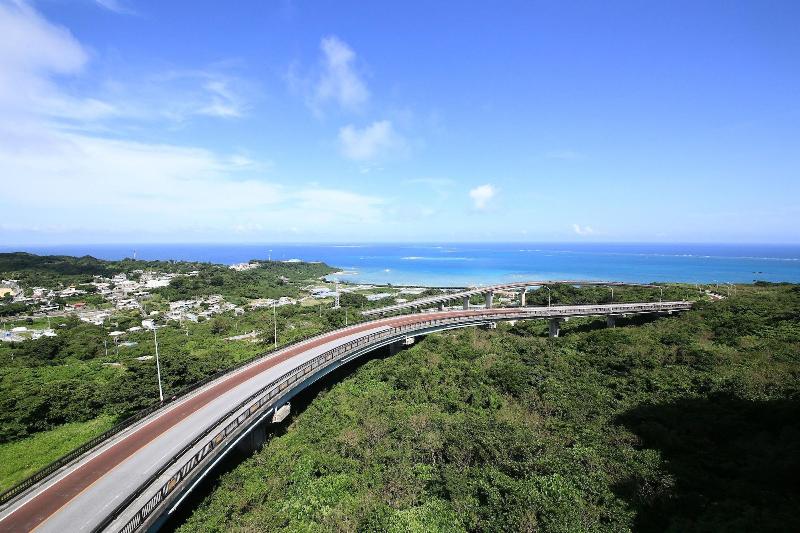 The Yuinchi Hotel Nanjo