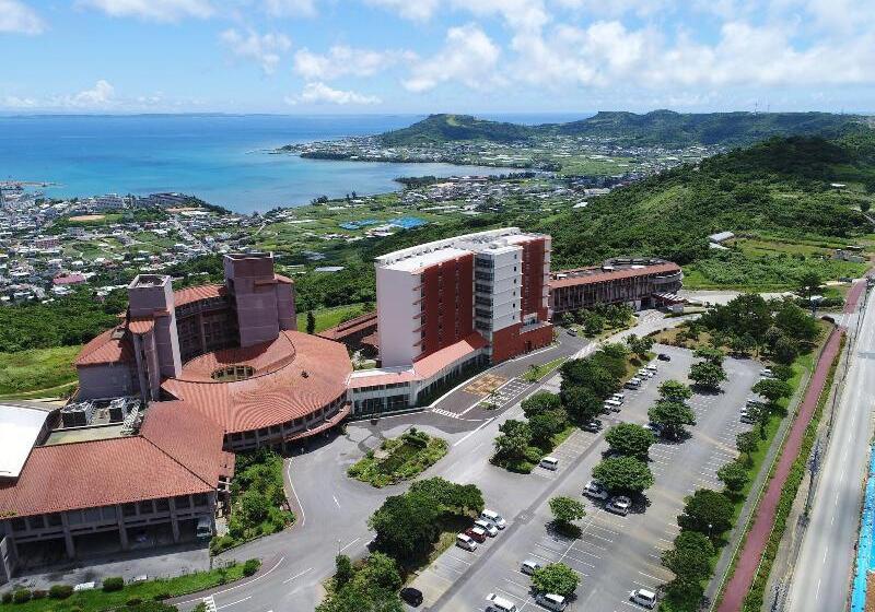 The Yuinchi Hotel Nanjo