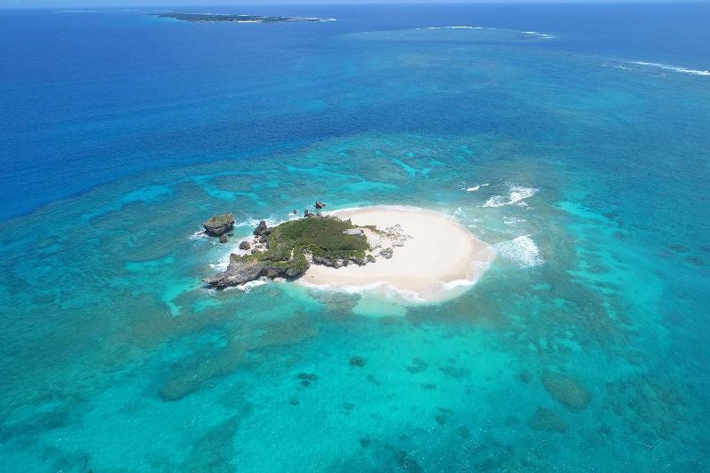 The Yuinchi Hotel Nanjo