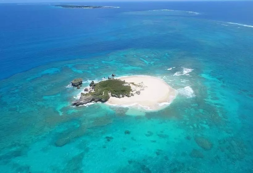 The Yuinchi Hotel Nanjo