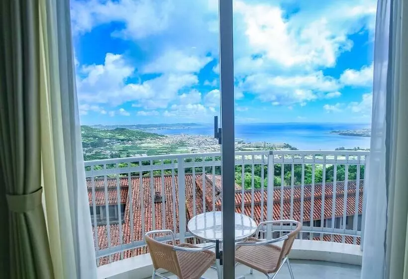 The Yuinchi Hotel Nanjo