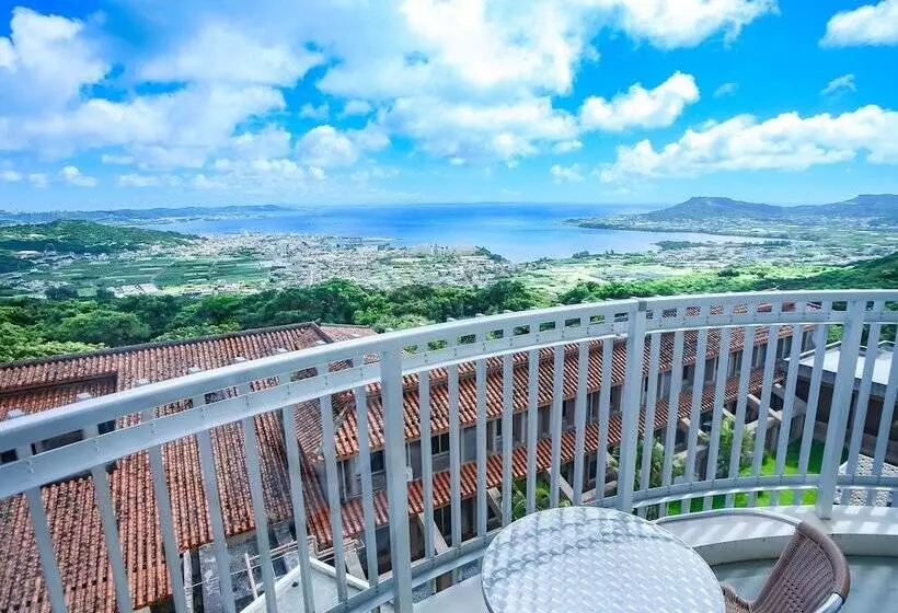 The Yuinchi Hotel Nanjo