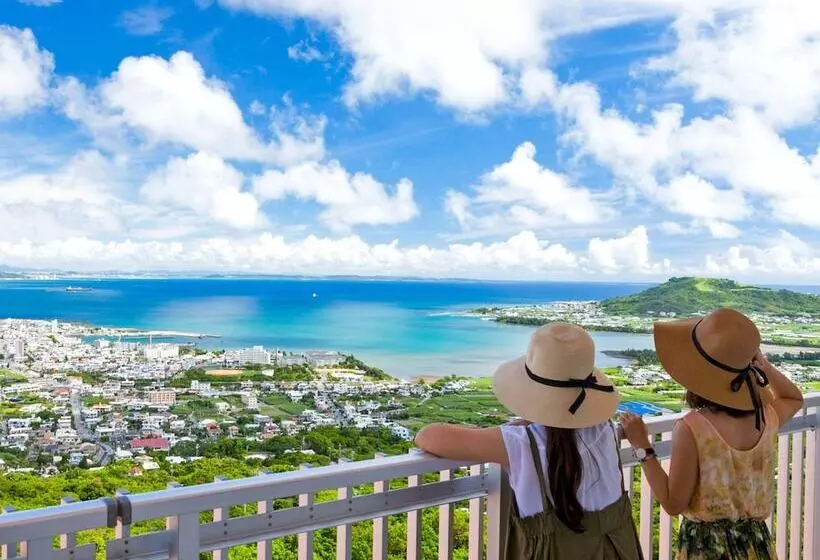 The Yuinchi Hotel Nanjo