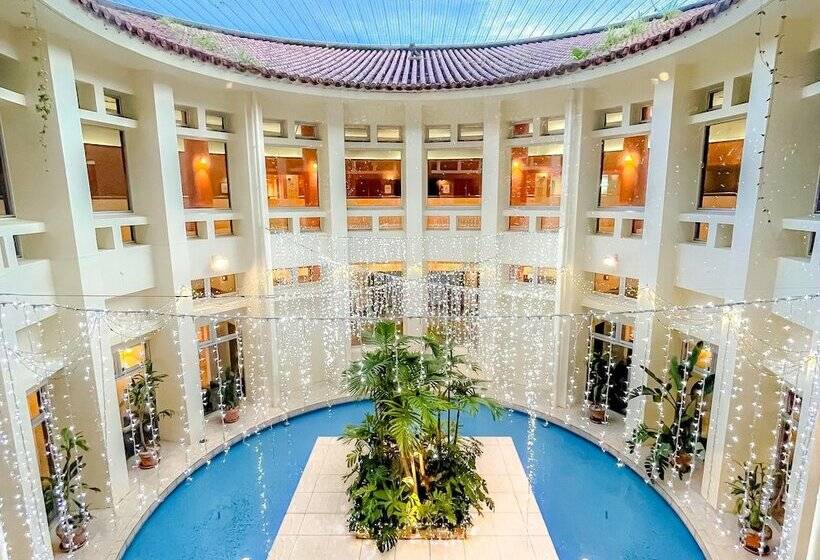 The Yuinchi Hotel Nanjo