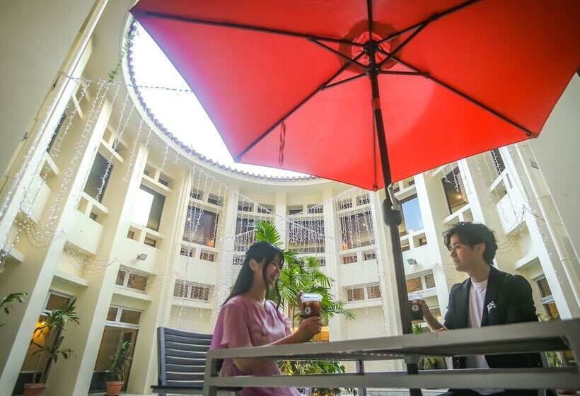 The Yuinchi Hotel Nanjo