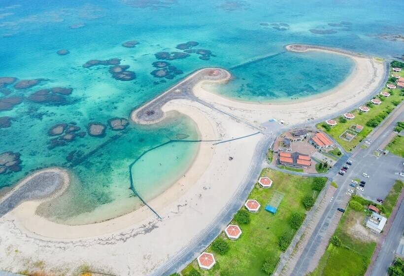 The Yuinchi Hotel Nanjo