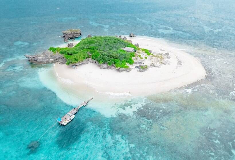 The Yuinchi Hotel Nanjo