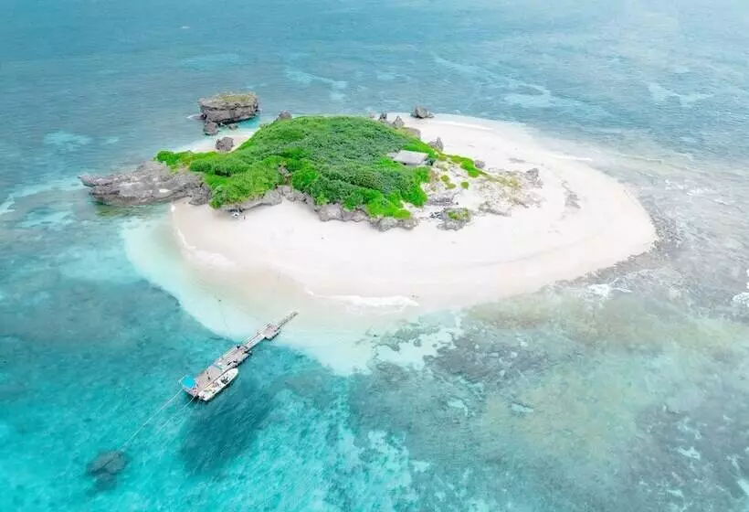 The Yuinchi Hotel Nanjo