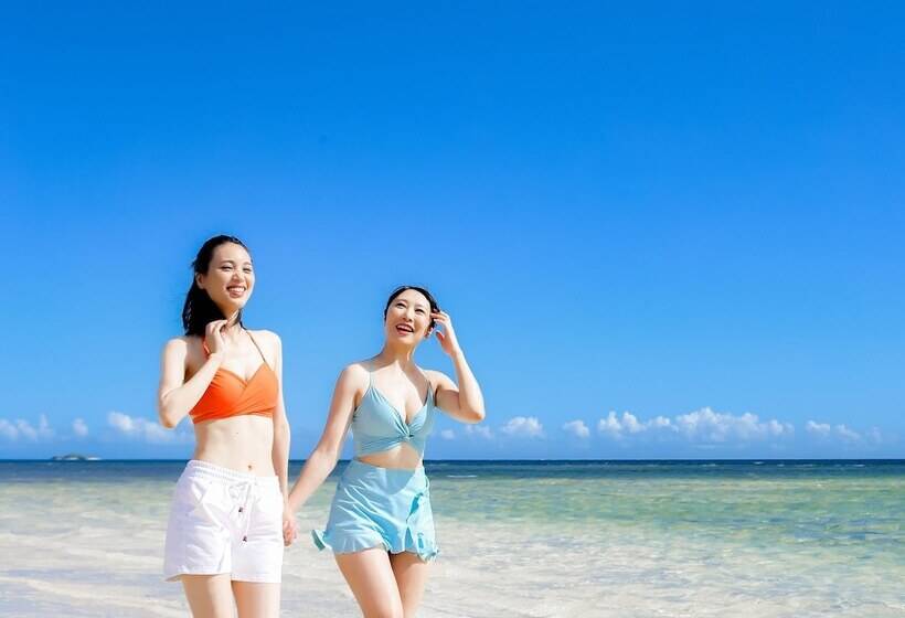 The Yuinchi Hotel Nanjo