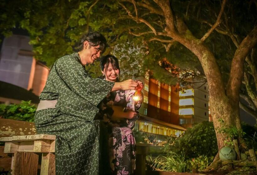 The Yuinchi Hotel Nanjo