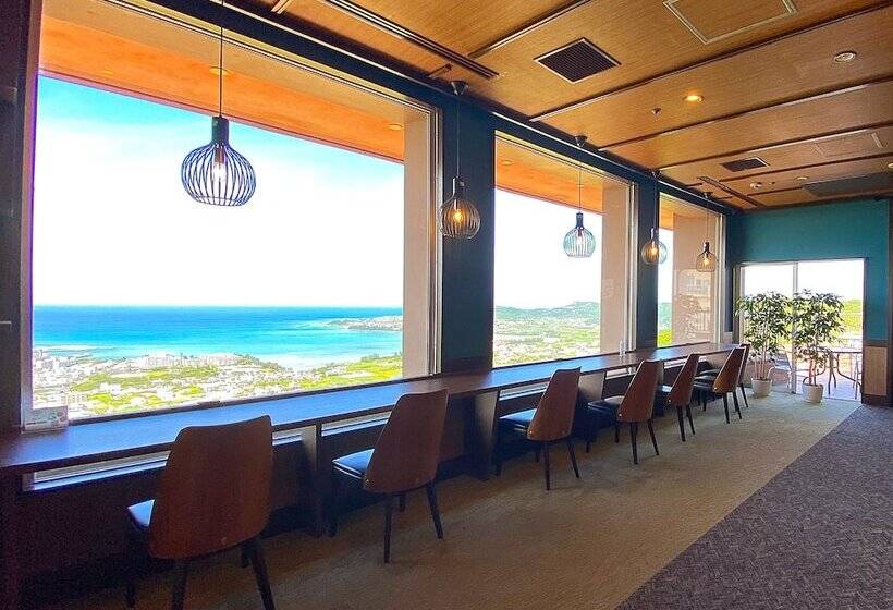 The Yuinchi Hotel Nanjo