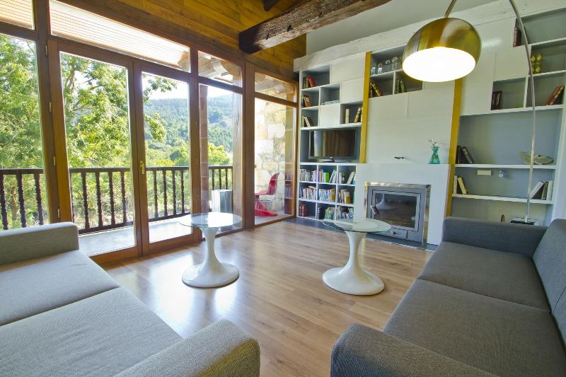 בית מלון כפרי Villa Arce