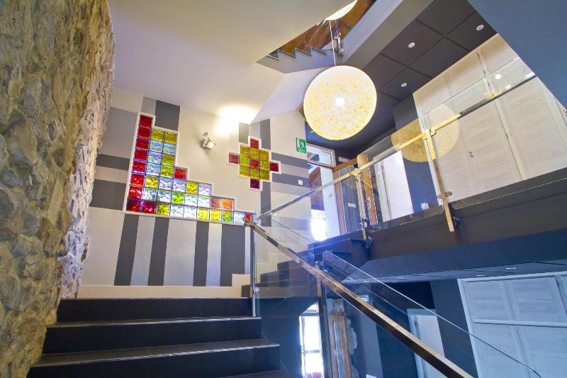 בית מלון כפרי Villa Arce