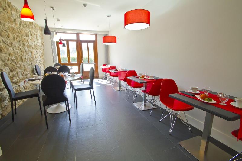 בית מלון כפרי Villa Arce