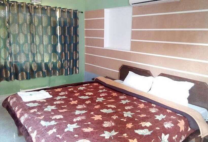 בית מלון כפרי Windsor Tiger Resort