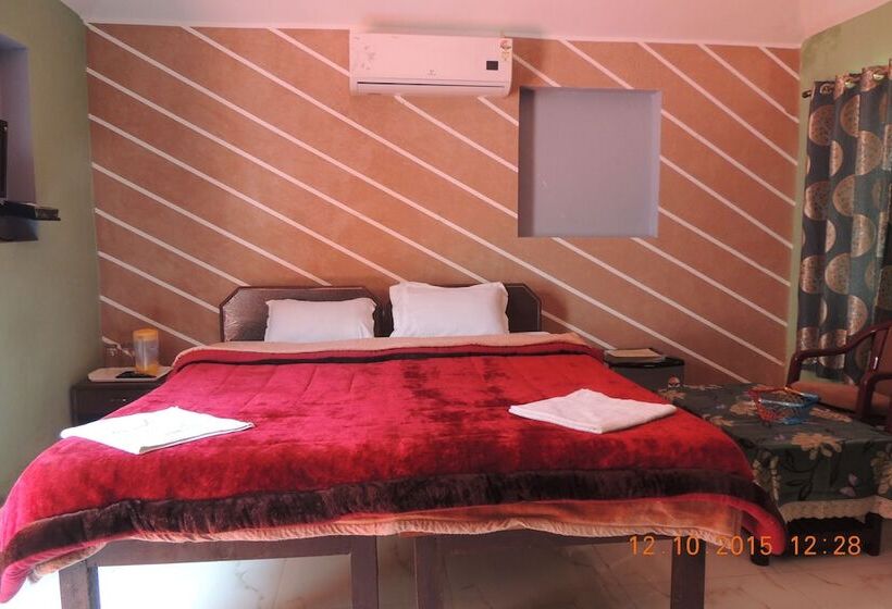 בית מלון כפרי Windsor Tiger Resort