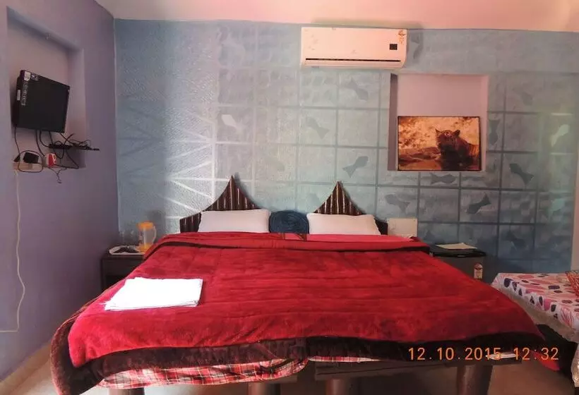 Hotel Windsor Tiger Resort