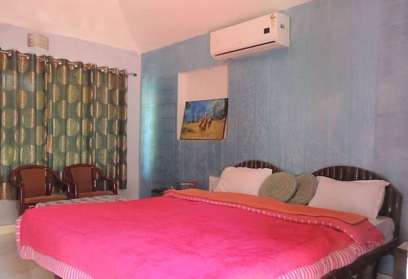 בית מלון כפרי Windsor Tiger Resort