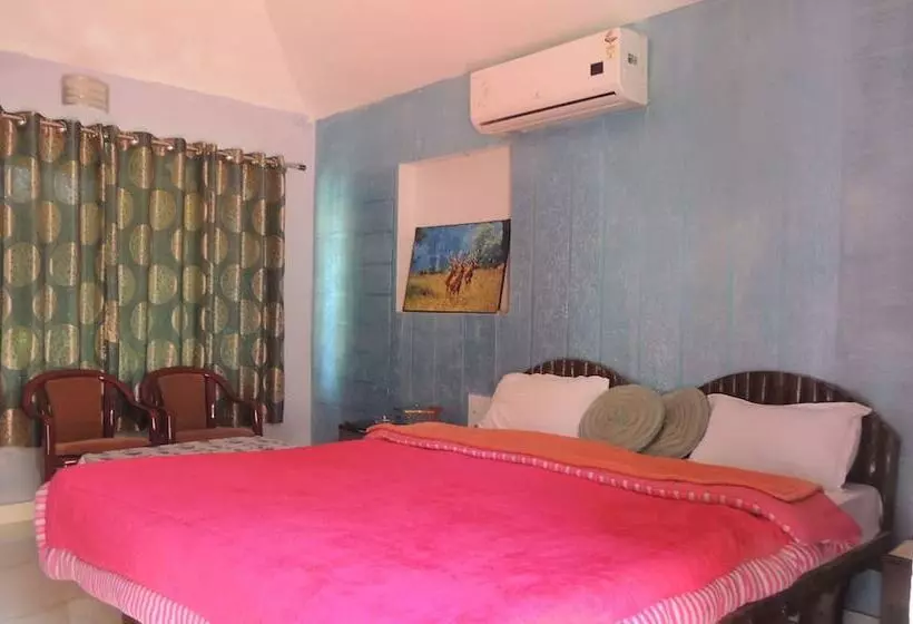 Hotel Windsor Tiger Resort