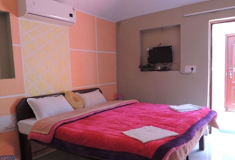 בית מלון כפרי Windsor Tiger Resort