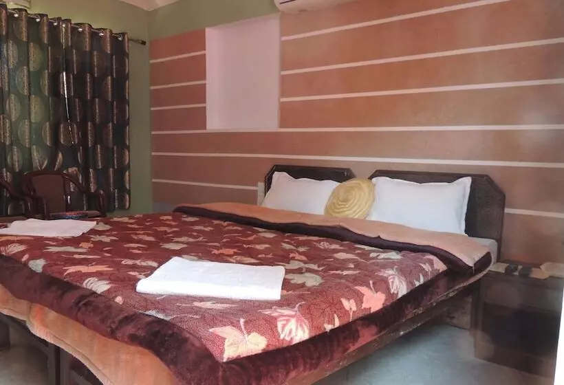 Hotel Windsor Tiger Resort