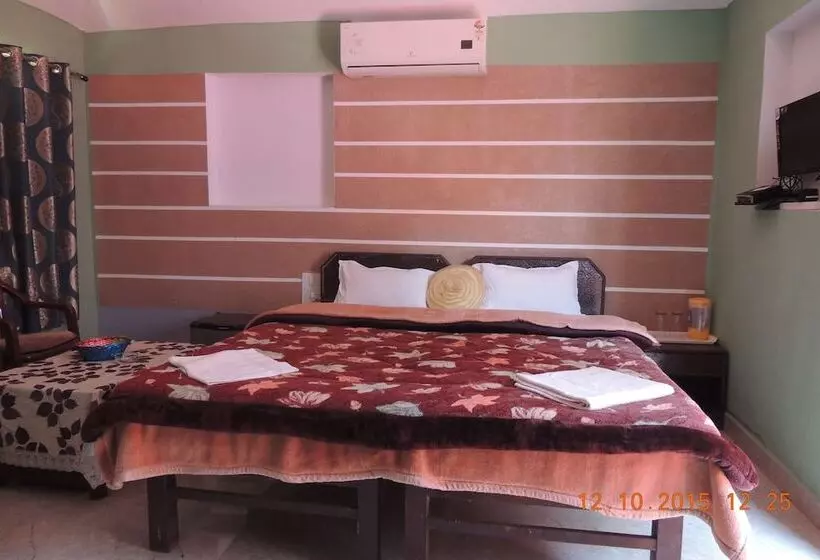 Hotel Windsor Tiger Resort