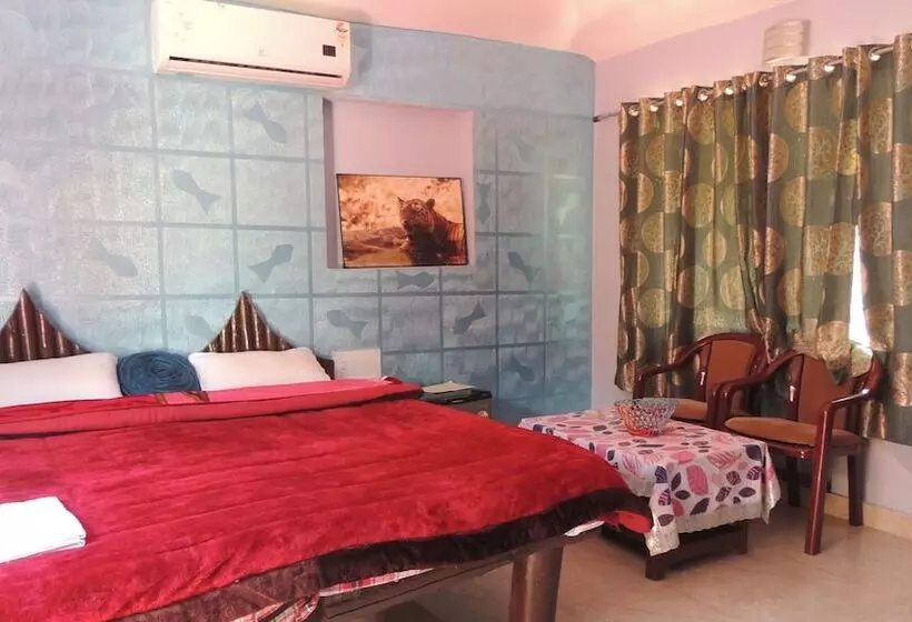 Hotel Windsor Tiger Resort