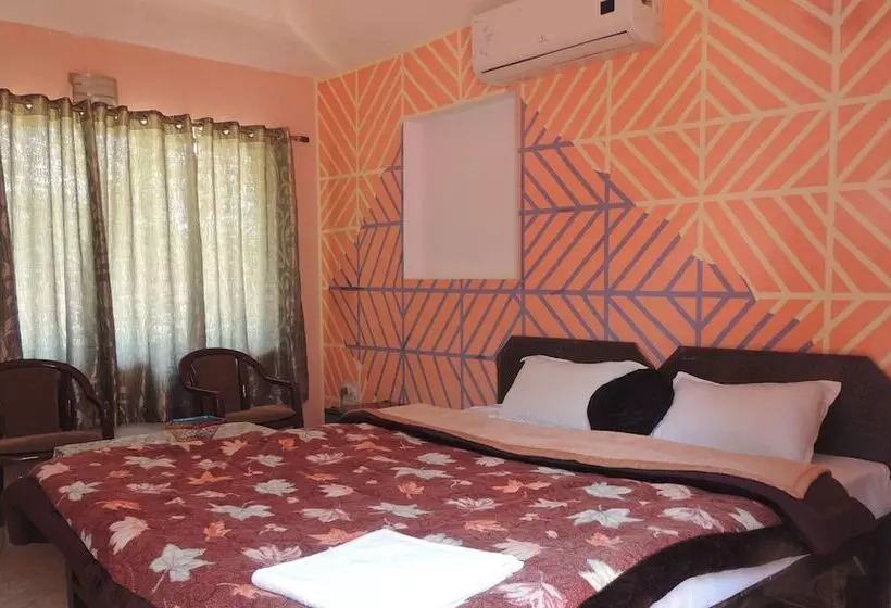 Hotel Windsor Tiger Resort