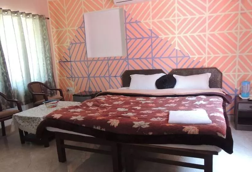 Hotel Windsor Tiger Resort