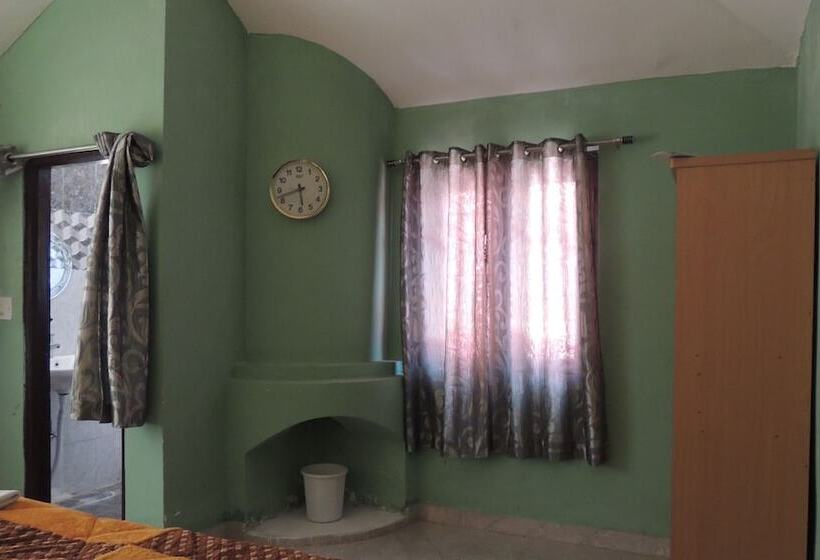 בית מלון כפרי Windsor Tiger Resort