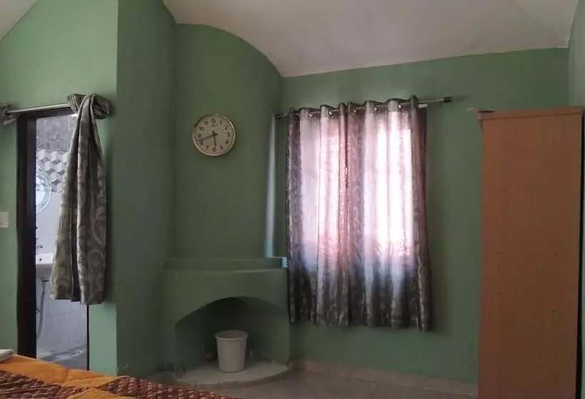 Hotel Windsor Tiger Resort