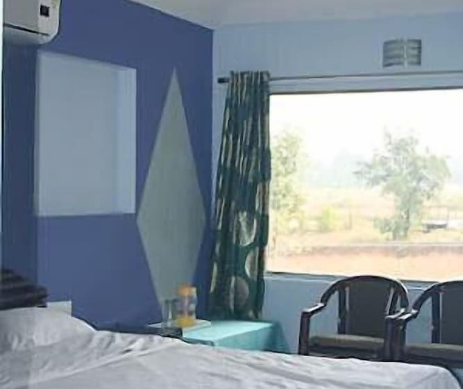 בית מלון כפרי Windsor Tiger Resort