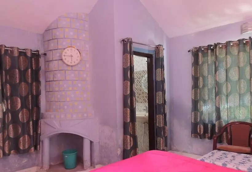 Hotel Windsor Tiger Resort