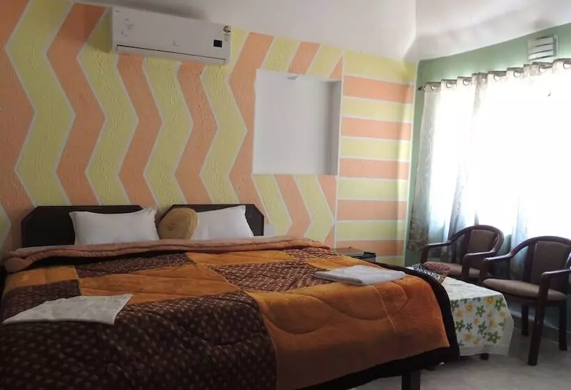 Hotel Windsor Tiger Resort