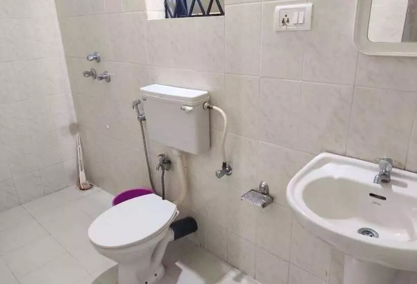 ホテル Yellow House