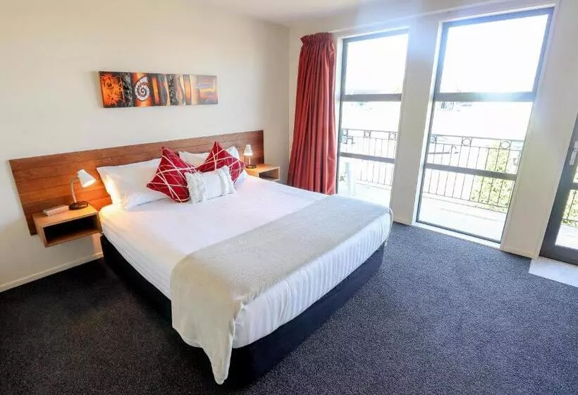 مُتل Coleraine Suites & Apartments