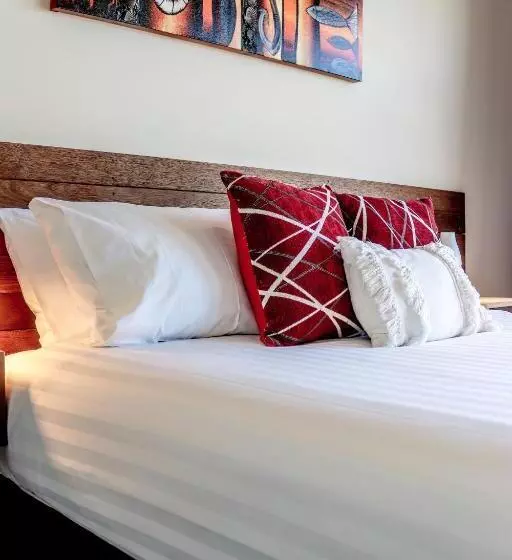 مُتل Coleraine Suites & Apartments