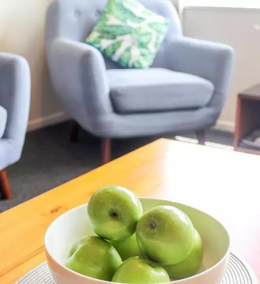 مُتل Coleraine Suites & Apartments