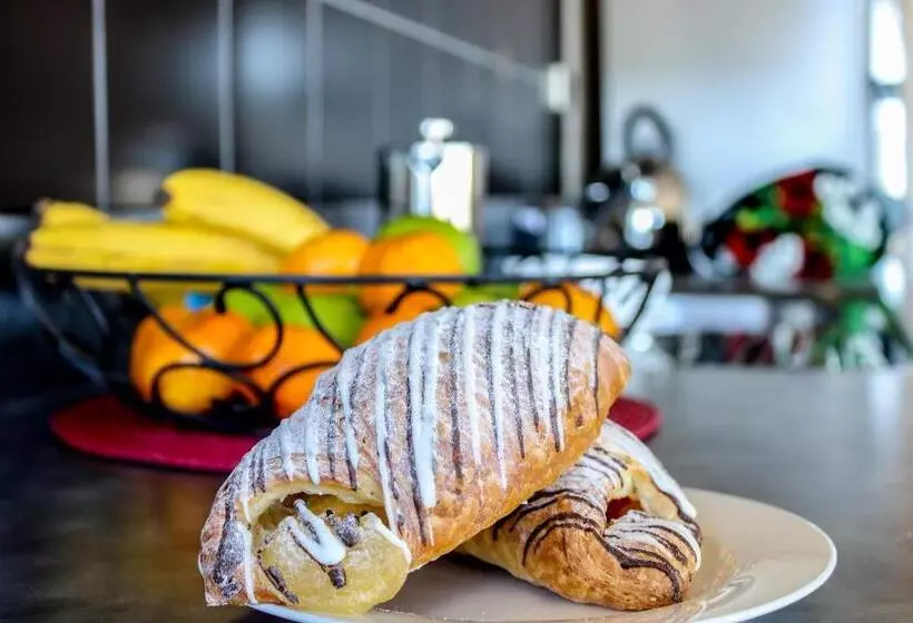 مُتل Coleraine Suites & Apartments