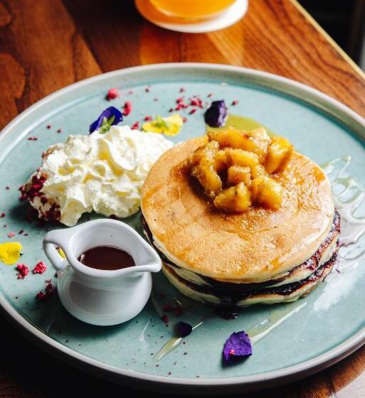 فندق على الطريق Greenlane Suites