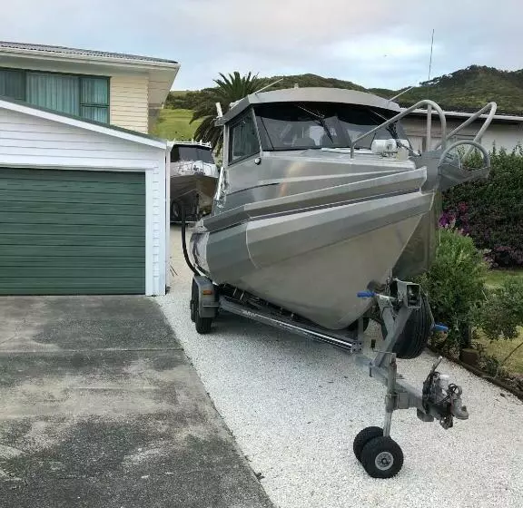 Opononi Lighthouse Motel