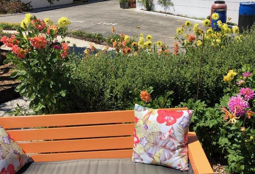 Opononi Lighthouse Motel