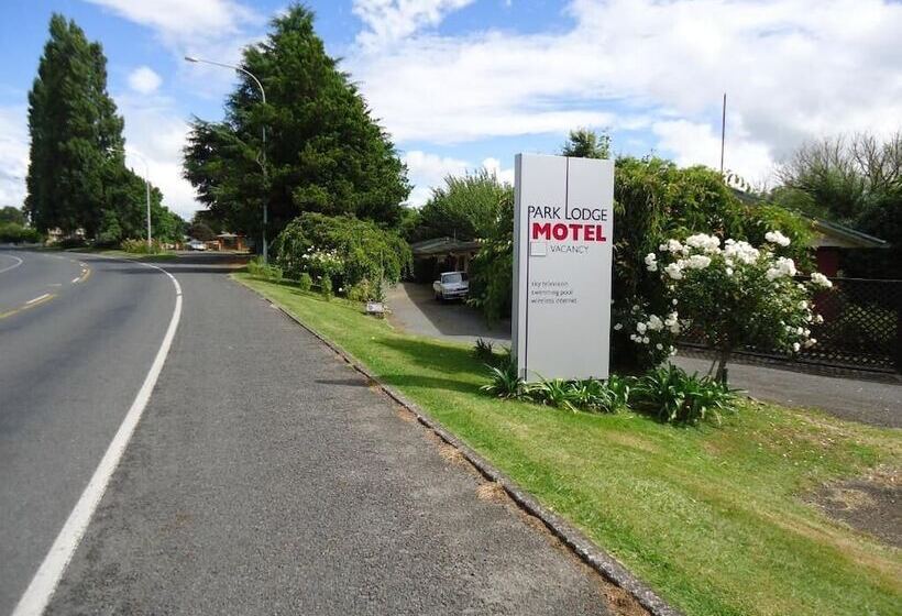 Park Lodge Motel